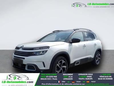 Citroën C5 Aircross PureTech 130 BVM