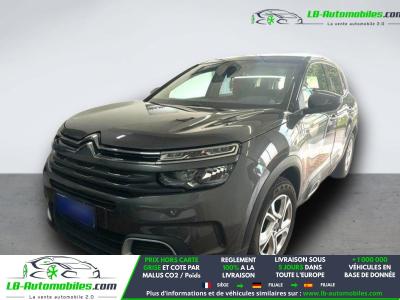 Citroën C5 Aircross PureTech 130 BVM