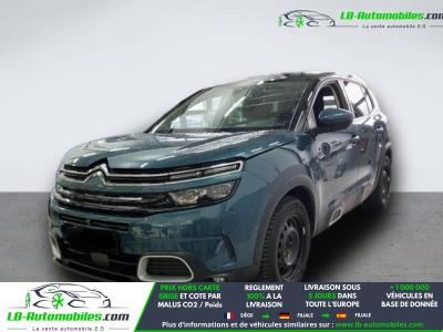 Citroën C5 Aircross PureTech 180 BVA