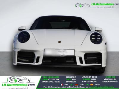 Porsche 911 - 992 Coupe 3.0i 480 PDK