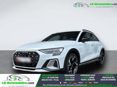 Audi A3 ALLSTREET 35 TDI 150 BVA