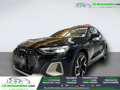 Audi A3 ALLSTREET 35 TDI 150 BVA