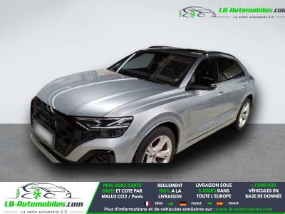 Audi SQ8 TFSI 507ch BVA Quattro