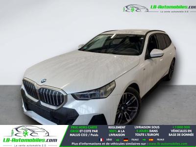 BMW Série 5 Touring 520d 197 ch BVA
