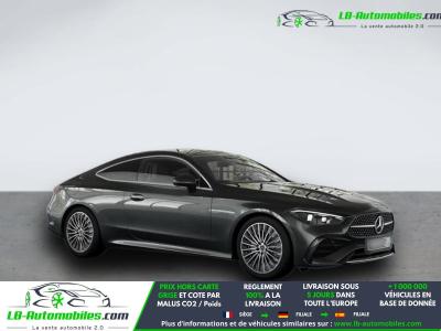 Mercedes CLE Coupe 300 BVA 4MATIC