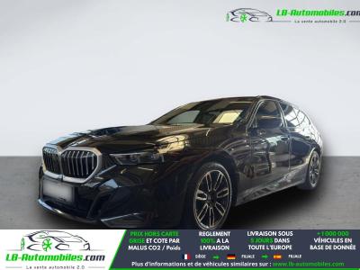 BMW Série 5 Touring 520d xDrive 197 ch BVA