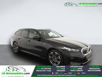 BMW Série 5 Touring 520d xDrive 197 ch BVA