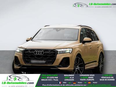 Audi Q7 50 TDI 286 BVA Quatro 5pl