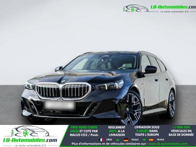 BMW Série 5 Touring 520d 197 ch BVA
