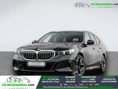 BMW Série 5 Touring 520d 197 ch BVA