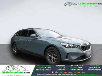 BMW Série 5 Touring 520d 197 ch BVA