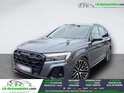 Audi Q7 50 TDI 286 BVA Quatro 5pl