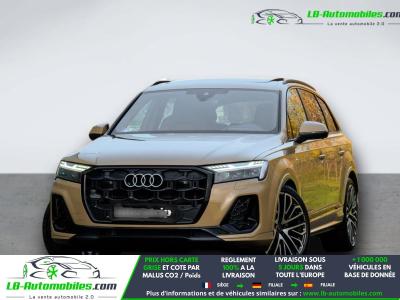 Audi Q7 50 TDI 286 BVA Quatro 5pl