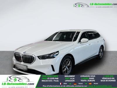 BMW Série 5 Touring 520d 197 ch BVA