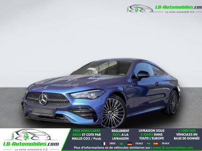 Mercedes CLE Coupe 300 BVA 4MATIC