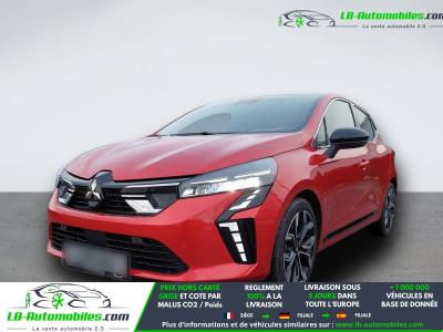 Mitsubishi Colt 1.0 MPI-T 91