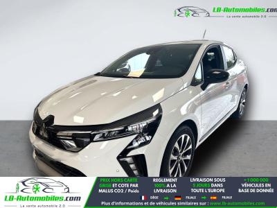 Mitsubishi Colt 1.0 MPI-T 91