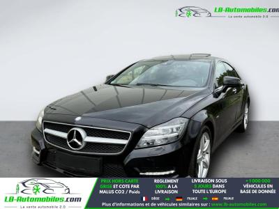 Mercedes Classe C 350 CDI BVA