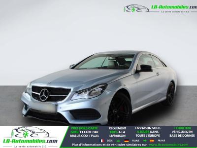 Mercedes Classe E 200