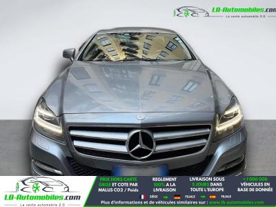 Mercedes Classe C 250 CDI BVA