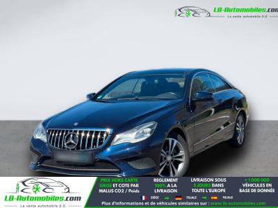 Mercedes Classe E 200