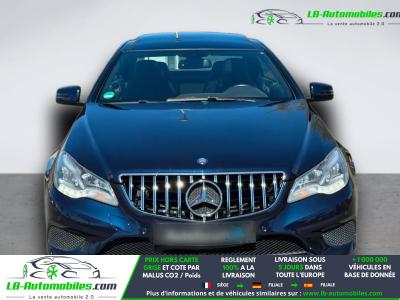 Mercedes Classe E 200