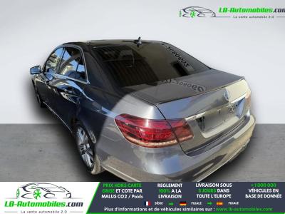 Mercedes Classe E 300 BVA