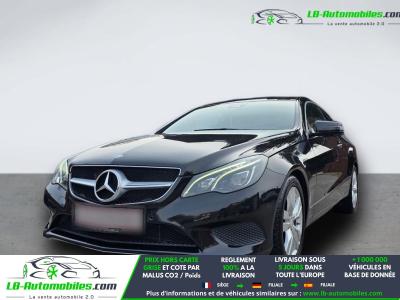 Mercedes Classe E 300 BVA