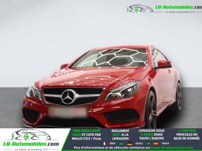 Mercedes Classe E 300 BVA
