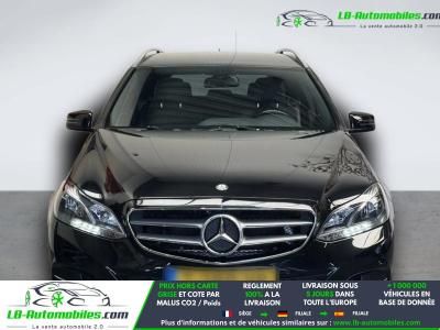 Mercedes Classe E 200 BVA