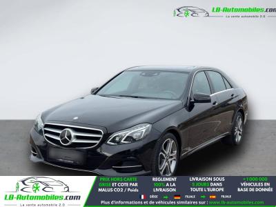 Mercedes Classe E 250 BVA