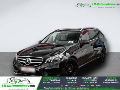 Mercedes Classe E 250 BVA