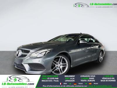 Mercedes Classe E 250 BVA