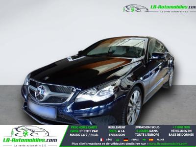 Mercedes Classe E 400 BVA