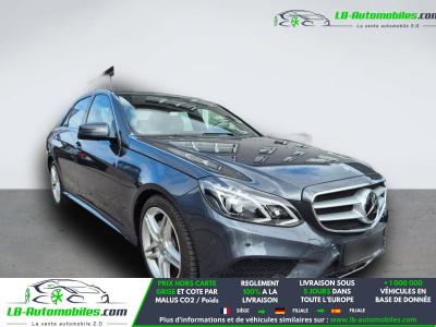 Mercedes Classe E 400 BVA