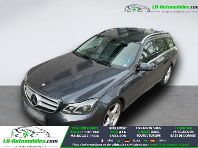 Mercedes Classe E 250 BVA