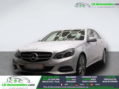 Mercedes Classe E 200 CDI BVA