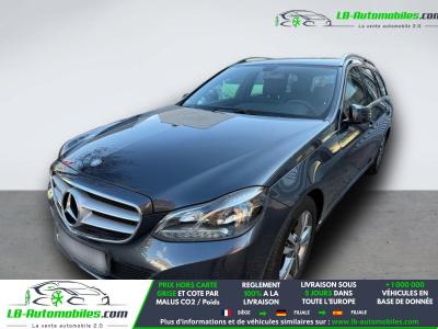 Mercedes Classe E 200 CDI BVA