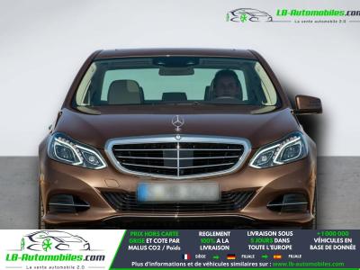 Mercedes Classe E 200 BVA