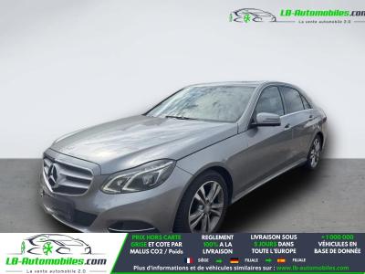 Mercedes Classe E 300 CDI BVA