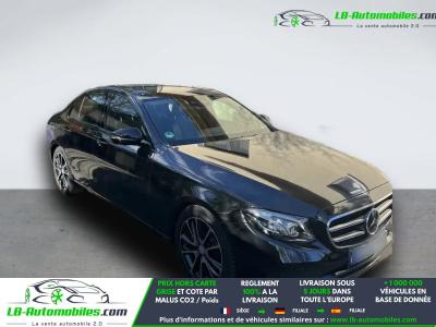 Mercedes Classe E 220 CDI BVA