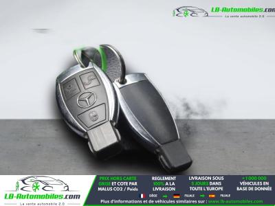 Mercedes Classe E 200 BVA