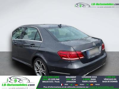 Mercedes Classe E 220 CDI BVA
