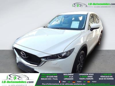 Mazda CX-5 Skyactiv G 165 ch 4x2 BVA