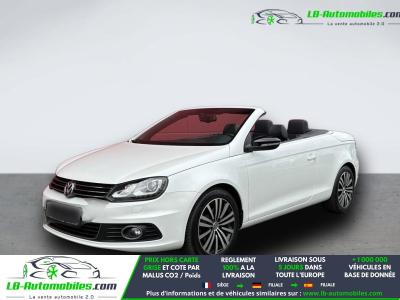 Volkswagen Eos 2.0 TDI 140