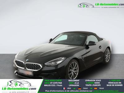 BMW Z4 sDrive 20i 197 ch BVA