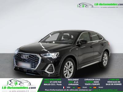 Audi Q3 35 TDI 150 ch BVA