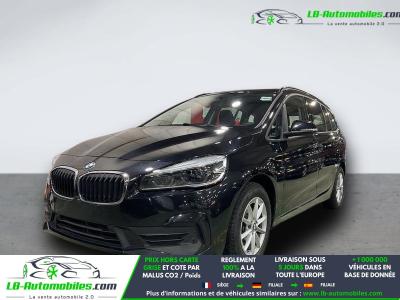 BMW Série 1 116d 116 ch BVM