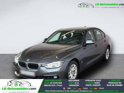 BMW Série 1 120i 184 ch BVA