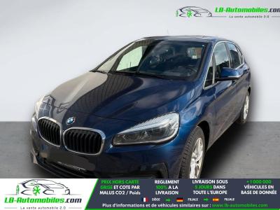 BMW Série 1 118i 136 ch BVA